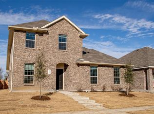 1909 Jasmine Dr, Lancaster, TX 75146