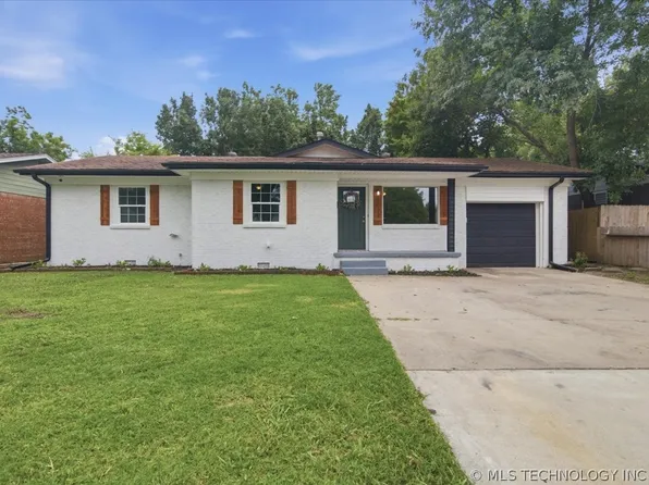 6620 E 27th St, Tulsa, OK 74129