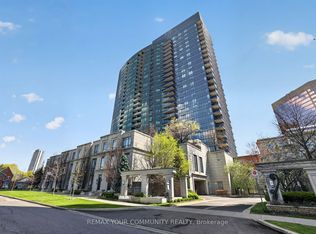25 Greenview Ave #622, Toronto, ON M2M 0A5