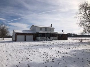 2788 Nesbitt Rd, Caledonia, OH 43314