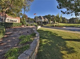3216 Basanova Dr LOT 8, Edmond, OK 73034