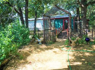 261 Vz County Road 3802, Wills Point, TX 75169