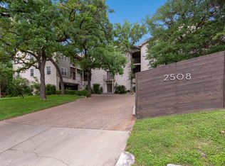 2508 Enfield Rd APT 3, Austin, TX 78703