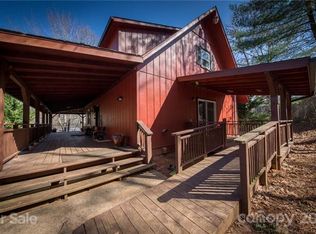 24 Saunooke Rd, Asheville, NC 28805