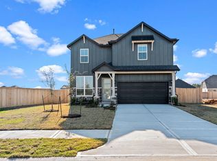 649 Amber Falls Dr, Montgomery, TX 77356