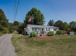 350 E Main St, Mahaffey, PA 15757