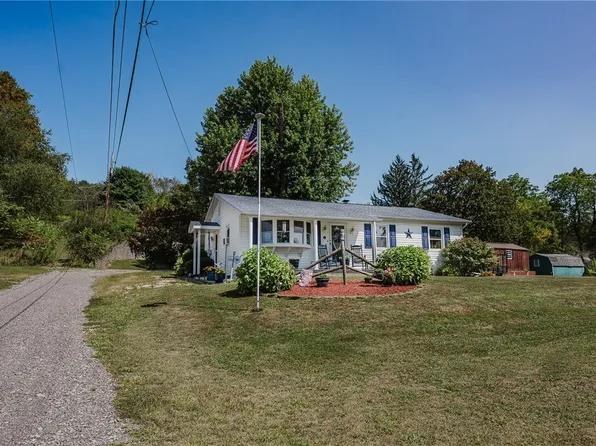 350 E Main St, Mahaffey, PA 15757