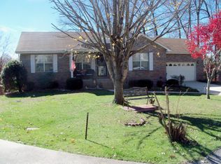 1618 Biltmore Dr, Cookeville, TN 38501