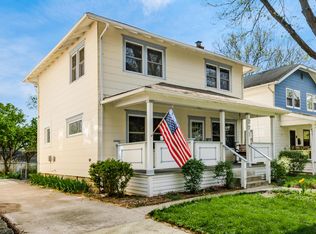 271 Brighton Rd, Columbus, OH 43202