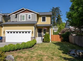 19423 22nd Ave SE, Bothell, WA 98012