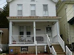 343 Harrison Ave, Greensburg, PA 15601