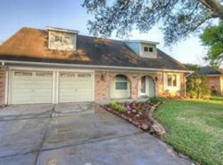 3101 Bayou St, Deer Park, TX 77536