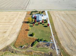 8796 S Us Highway 231, Brookston, IN 47923