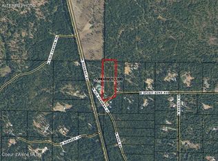 4757 W Spirit Bend Ave, Spirit Lake, ID 83869