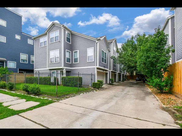 2424 Charleston St Unit D, Houston, TX 77021