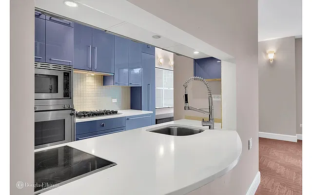 Rented by Douglas Elliman | media 2