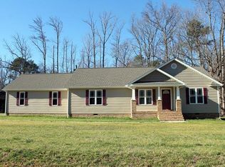 4908 Dis Way, Sandston, VA 23150