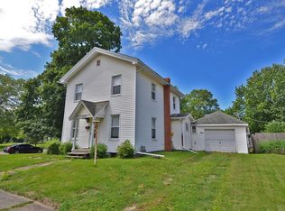 400 4th Ave, Mendota, IL 61342