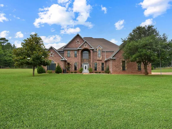 1998 County Road 156 W, Overton, TX 75684