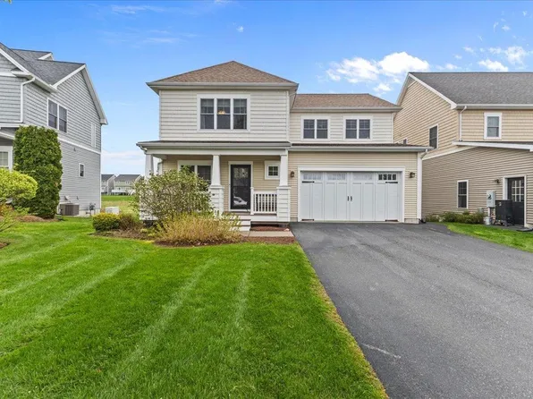 156 Braeburn Street, South Burlington, VT 05403