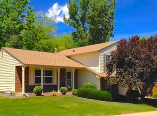 7867 S Logan Dr, Littleton, CO 80122