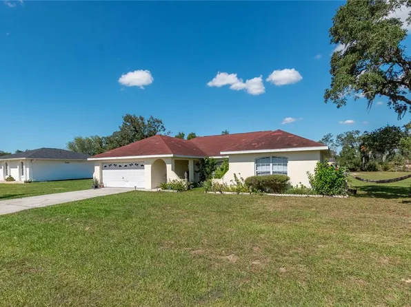 4565 SW 161st St, Ocala, FL 34473