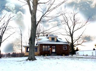 1766 W 850 N, Michigan City, IN 46360