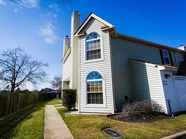 2209 Westsail Ln, Virginia Beach, VA 23455