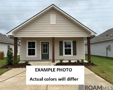 71744 Spike Dr, Madisonville, LA, 70447