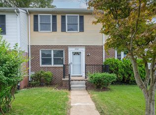3708 Double Rock Ln, Parkville, MD 21234