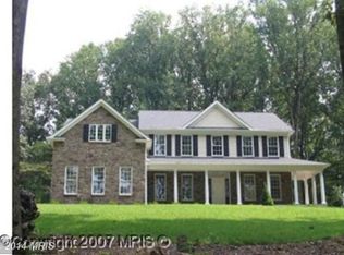 5055 Smith Rd, Rohrersville, MD 21779