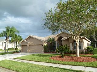 4202 Russon Way, Lutz, FL 33558