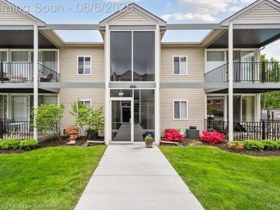 307 N Eton St, Birmingham, MI, 48009