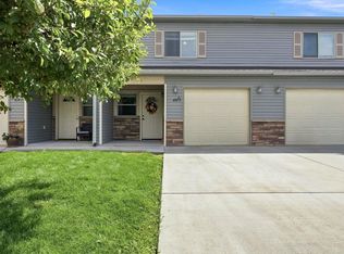 652 1/2 Tammera Ln #A, Grand Junction, CO 81505