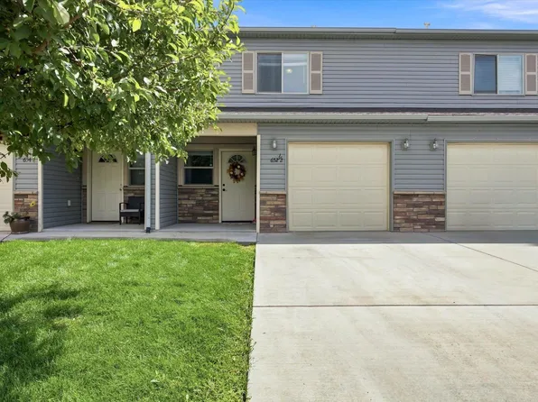 652 1/2 Tammera Ln #A, Grand Junction, CO 81505