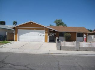 2821 Taurus Ct, Las Vegas, NV 89115