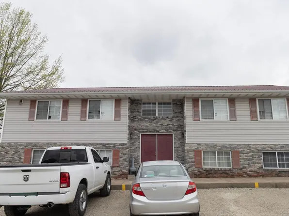 Marjorie Court Apartments