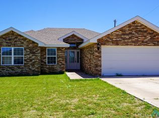 244 Sombrero, Clovis, NM 88101