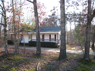 25 Brittany Hbr S, Lavonia, GA 30553