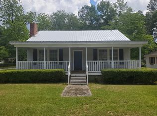 301 Coney St, Dublin, GA 31021