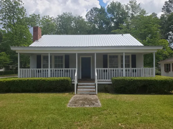 301 Coney St, Dublin, GA 31021