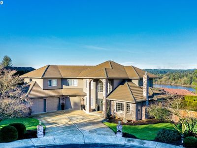 2227 NW Trout Ct, Camas, WA, 98607