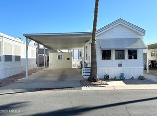 146 S Limestone Dr, Apache Junction, AZ 85119