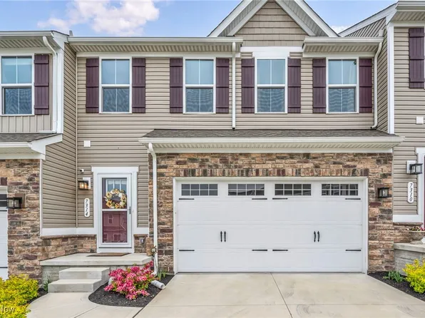 7314 Hillshire Dr Unit 137, Concord Township, OH 44077
