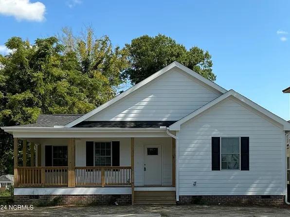212 S William Street, Goldsboro, NC 27530
