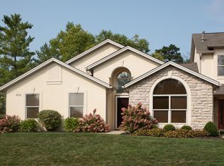 5638 Hunters View, Deerfield Twp, OH 45249