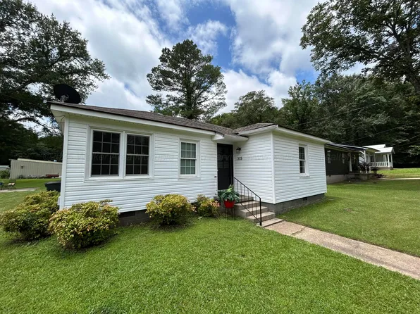 315 14th St NW, Fayette, AL 35555