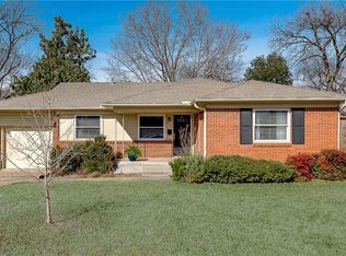 3739 Clover Ln, Dallas, TX 75220