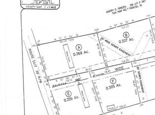 34 Zarahemla Dr, Inwood, WV 25428