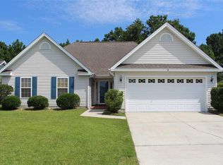 251 Tibton Cir, Myrtle Beach, SC 29588